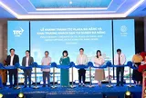 TTC Land khánh thành dự án TTC Plaza Đà Nẵng, chính thức ra mắt Khách sạn TUI SUNEO tại Việt Nam