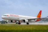 Có gì trên chuyến bay thương mại đầu tiên của Sun PhuQuoc Airways?