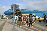 Thông tin quan trọng hành khách đi Vietnam Airlines cần biết, nếu không muốn mất thêm tiền