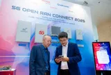 Gartner: Viettel là một trong những nhà cung cấp thiết bị vô tuyến 5G toàn cầu
