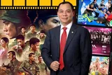 Tỷ phú Phạm Nhật Vượng rót tiền tỷ cho “tân binh” lấn sân giải trí: Đường đua phim – gameshow Việt sắp đổi ngôi?