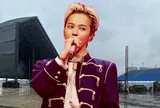 Còn 1 tuần đến concert G-Dragon ở Hà Nội: Sân khấu sắp thành hình, âm thanh ánh sáng được lắp đặt hoành tráng!
