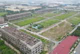 Thủ phủ công nghiệp miền Bắc đề nghị Công an nắm bắt tình hình khắc phục sai phạm tại dự án bất động sản nghìn tỷ