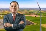 Chưa đầy 1 năm thành lập, "tân binh" VinEnergo của tỷ phú Phạm Nhật Vượng có thêm dự án điện gió nghìn tỷ ở Gia Lai