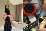 Cô gái giảm 7,5cm vòng eo sau 3 ngày nhờ làm 5 việc nhà "đốt mỡ" nhanh nhất, bác sĩ Nhật còn khuyên