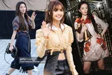 Lisa quá an toàn với gương mặt búp bê, Lưu Diệc Phi sến không tưởng, dàn sao hot tề tựu tại show Louis Vuitton