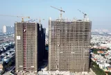 Thị trường bất động sản 'dính đòn' từ giá xăng dầu, vật liệu xây dựng tăng cao