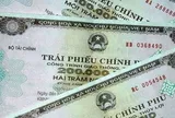 Huy động hơn 34,4 nghìn tỷ đồng trái phiếu chính phủ trong tháng 2