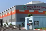Hoá chất Đức Giang thay Kế toán trưởng sau loạt lãnh đạo bị khởi tố