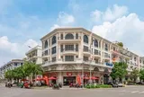 Mua nhà tại Van Phuc City, trải nghiệm loạt thương hiệu nổi tiếng ngay trước nhà