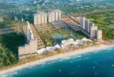 Giới đầu tư “ngóng chờ” căn hộ sở hữu lâu dài tại đô thị biển lớn bậc nhất Vũng Tàu