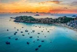 Không phải Nha Trang, Phú Quốc, một điểm đến Việt Nam vừa lọt top thế giới, đường bay vẫn được ưu tiên