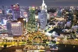 Phấn đấu trình Quốc hội Luật Đô thị đặc biệt cho TP.HCM trong tháng 11