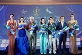 Miss Galaxy Vietnam 2026 tôn vinh vẻ đẹp phụ nữ Việt Nam trong kỷ nguyên số