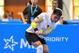 Vinh Hiển đánh bại top 2 thế giới, vào chung kết pickleball PPA Hanoi Cup 2026