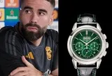 Hàng loạt ngôi sao bóng đá bị điều tra vì mua đồng hồ xa xỉ trốn thuế