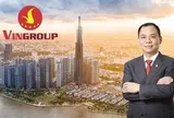 Vingroup chuẩn bị phát hành 350 triệu USD trái phiếu ra quốc tế, kèm ưu đãi nhận cổ phiếu Vinpearl
