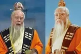 'Thái Thượng Lão Quân' của Tây du ký: Nghệ sĩ gạo cội, được khán giả tạc tượng