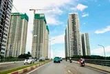 Bất động sản Hà Nội chuyển mình theo hướng tái cấu trúc và mở rộng đô thị