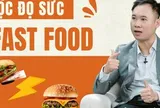 Burger King co cụm, Subway thu mình: Chiếc burger ngoại thua bánh mì 30.000 đồng, vì sao Shake Shack vẫn muốn “đánh cược” tại Việt Nam?