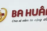 Công ty trứng Ba Huân nợ bảo hiểm xã hội kéo dài, rớt khỏi kệ nhiều siêu thị
