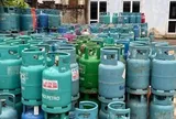 Các đại lý gas đồng loạt giảm giá