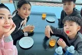 Nữ NSƯT họp gấp gia đình để đưa quyết định về nước: "Các con ơi, mẹ không ổn"