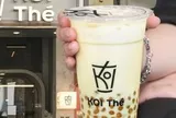 Uống trà sữa mỗi ngày nhưng 10 năm qua đọc KOI Thé là “koi thé” thì sai to