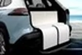 Toyota Corolla Cross bản đặc biệt có trang bị giống Rolls-Royce