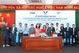 Bidiphar hợp tác Citek dự án chuyển đổi số quy mô lớn