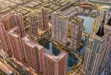 Hà Nội chuyển đổi gần 40 ha đất để xây dựng Khu đô thị mới Hateco Đông Anh