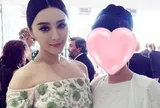 Mỹ nhân Việt duy nhất 2 lần đọ sắc bất phân thắng bại với Phạm Băng Băng: Visual lộng lẫy như kim cương châu báu
