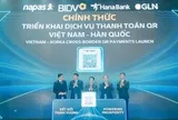 Ngân hàng đẩy nhanh chuyển đổi số, phát triển thanh toán hiện đại
