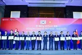Agribank tham gia thúc đẩy kết nối tài chính Việt Nam – Hàn Quốc