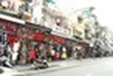 3 ngày nữa, hàng loạt tuyến phố sau tại Hà Nội tăng phí sử dụng tạm thời lòng đường, vỉa hè, cao nhất lên đến 400.000đồng/m2/tháng