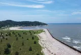 Dự án Khu đô thị sinh thái biển Đông Á gần 2 thập kỷ “đóng băng” ở ven biển Sầm Sơn
