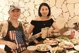 Tùng Dương viên mãn bên vợ 4