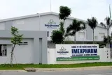 3/6 thành viên HĐQT Imexpharm từ nhiệm sau biến động sở hữu