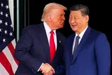 Một quốc gia ‘đứng ngồi không yên’ trước cuộc gặp giữa Tổng thống Trump và Chủ tịch Tập Cận Bình: Một cái bắt tay có thể khiến nền kinh tế top đầu châu Á 'lép vế'?