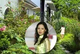 Sếp nữ là "hoa khôi VTV" đình đám một thời, lấy chồng kín tiếng, ở biệt thự đẹp như mơ tại Hà Nội