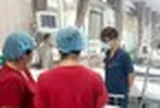 Hà Nội nắng nóng khắc nghiệt: Bác sĩ Bệnh viện Bạch Mai chỉ cách tránh say nắng, sốc nhiệt