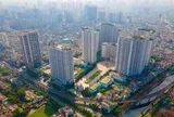 Cuộc tái cấu trúc đô thị chưa từng có đang định hình BĐS Hà Nội, nhà đầu tư buộc phải nắm được những điều này