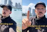 'Soi điểm trừ' của Nha Trang ngày nóng, du khách Nga được gọi là đại sứ lạc quan