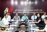Nhà ở cho thuê, cải tạo chung cư cũ sẽ được xem xét đưa vào giải thưởng bất động sản quốc gia