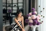 Mê mẩn "kẹo mút tím khổng lồ" có mùi hành: Loài hoa khiến giới phú bà coi như báu vật, ở Việt Nam vẫn còn ít người biết tên