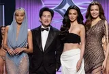 Chung kết Miss Grand All Stars: Khán giả phát bực vì xem quảng cáo hơn nửa tiếng
