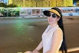 Nữ ca sĩ đi Mỹ về nước, nói sự thay đổi của TP.HCM