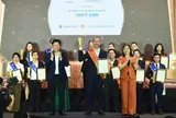 Không chỉ là giải thưởng, điều gì đứng sau 7 lần được xướng tên của VNPT tại Sao Khuê 2026?