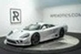 Siêu xe Saleen S7 của tài tử Paul Walker được rao bán