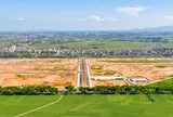 Cụm công nghiệp CN2 (Sóc Sơn) hoàn thiện hạ tầng, sẵn sàng giao đất